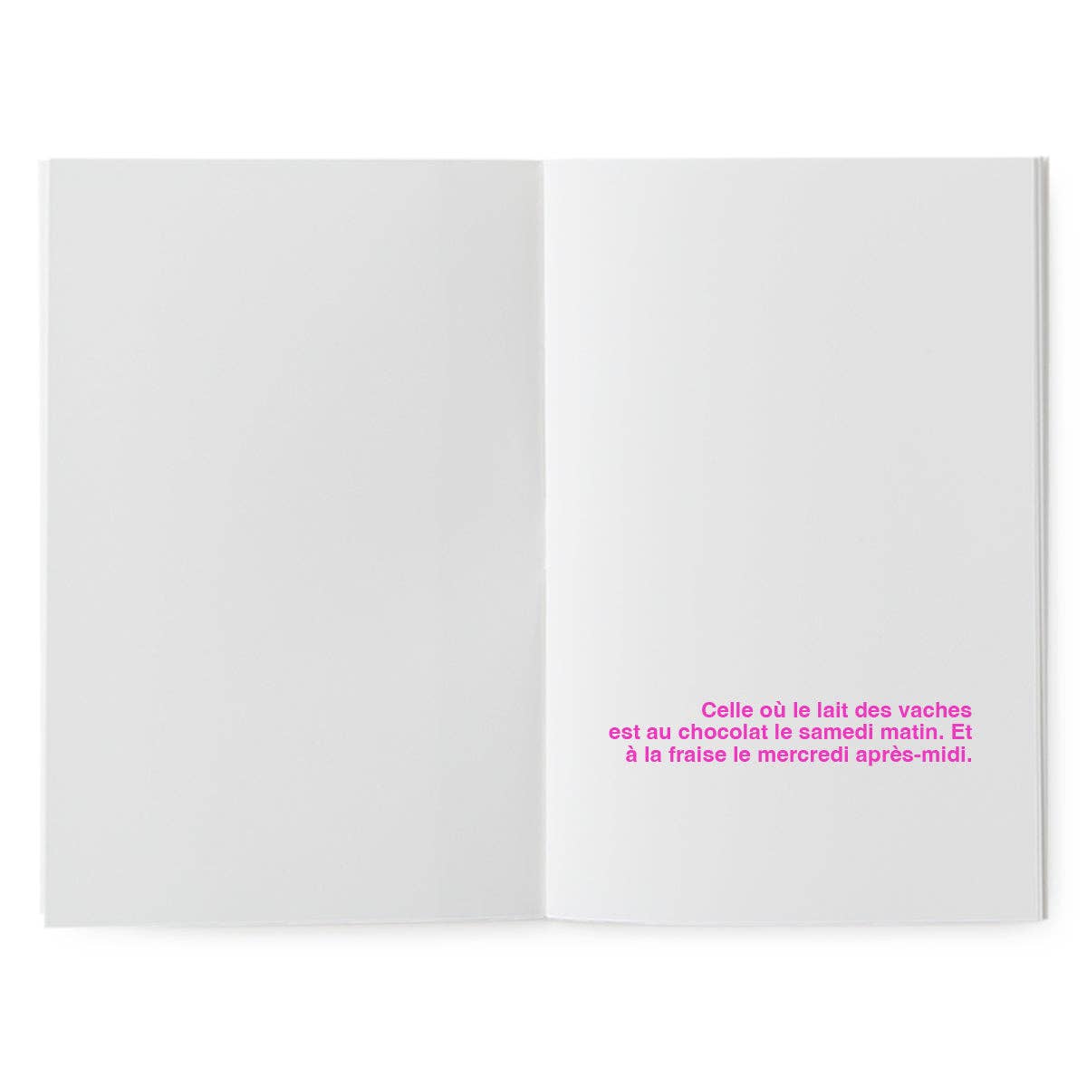 Supereditions - Wholesale Crafts, Hobbies & DIY Book - Illustrative book - the potato in love2