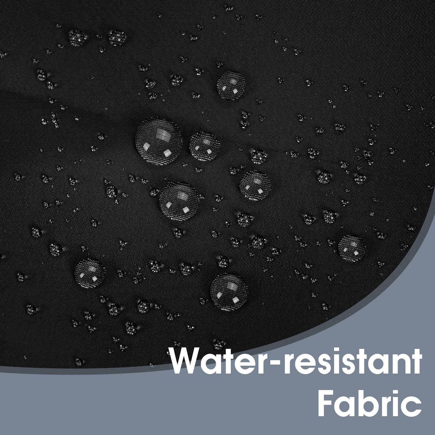 wandf - Wholesale Tas met trekkoord - Uniseks - Sportieve rugzak met trekkoord en dubbele schouderpads47