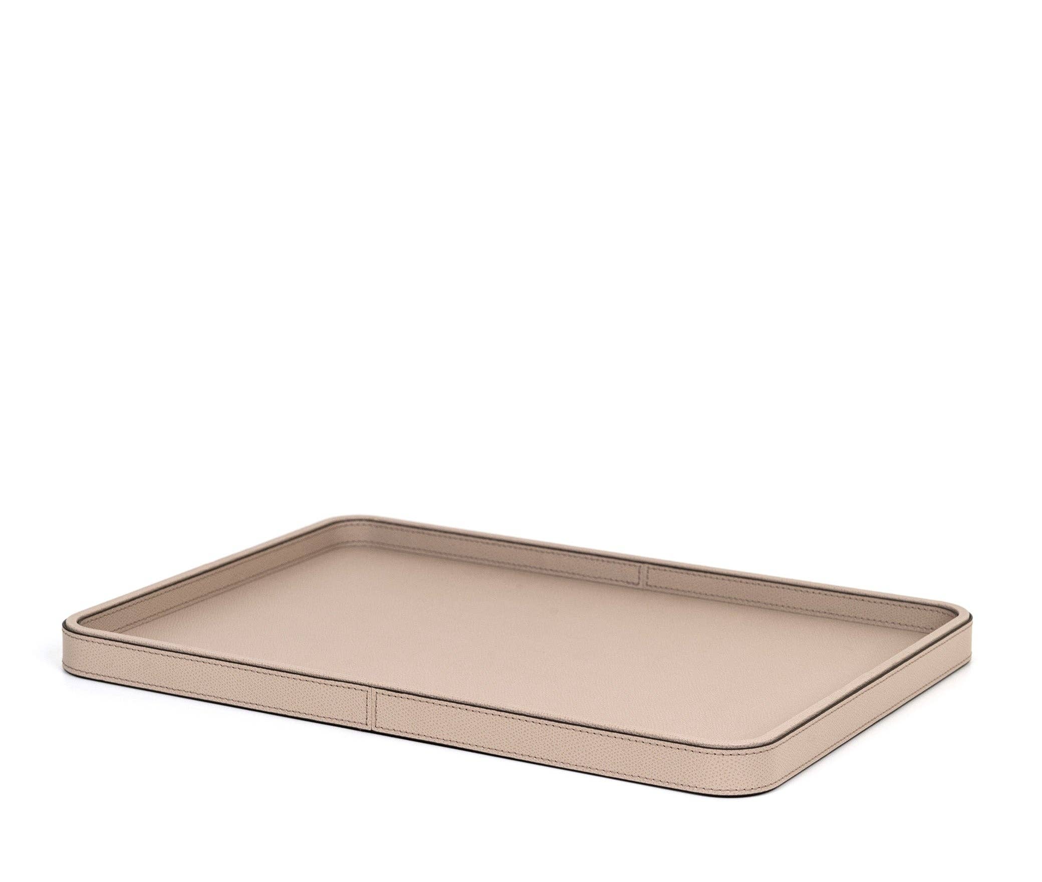 Pinetti – wholesale Decorative tray – Vassoio Rettangolare Grande Jane1