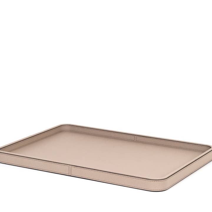 Pinetti - Vendita all'ingrosso Vassoi decorativi - Jane Rectangular Big Tray1