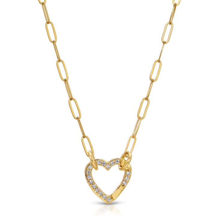 Cupid's Charm for wholesale by Jūratė Los Angeles