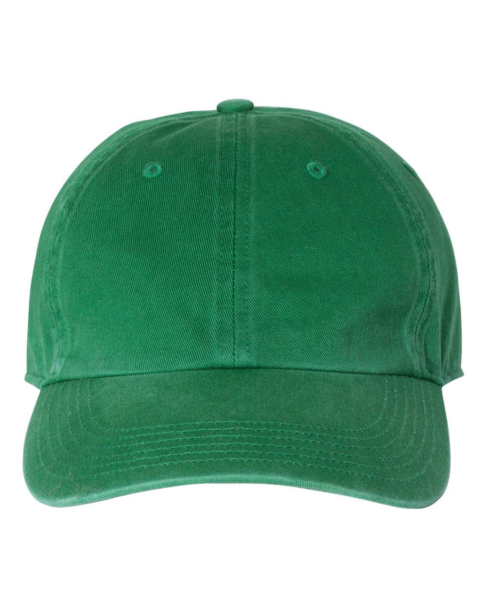 Lucky Avocado - Wholesale Baseball Cap - Unisex - Washed Chino Dad Hat11