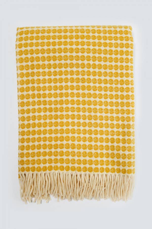 Chicoração - Wholesale Decoratiedeken - Plaid | Corn - meerdere kleuren40