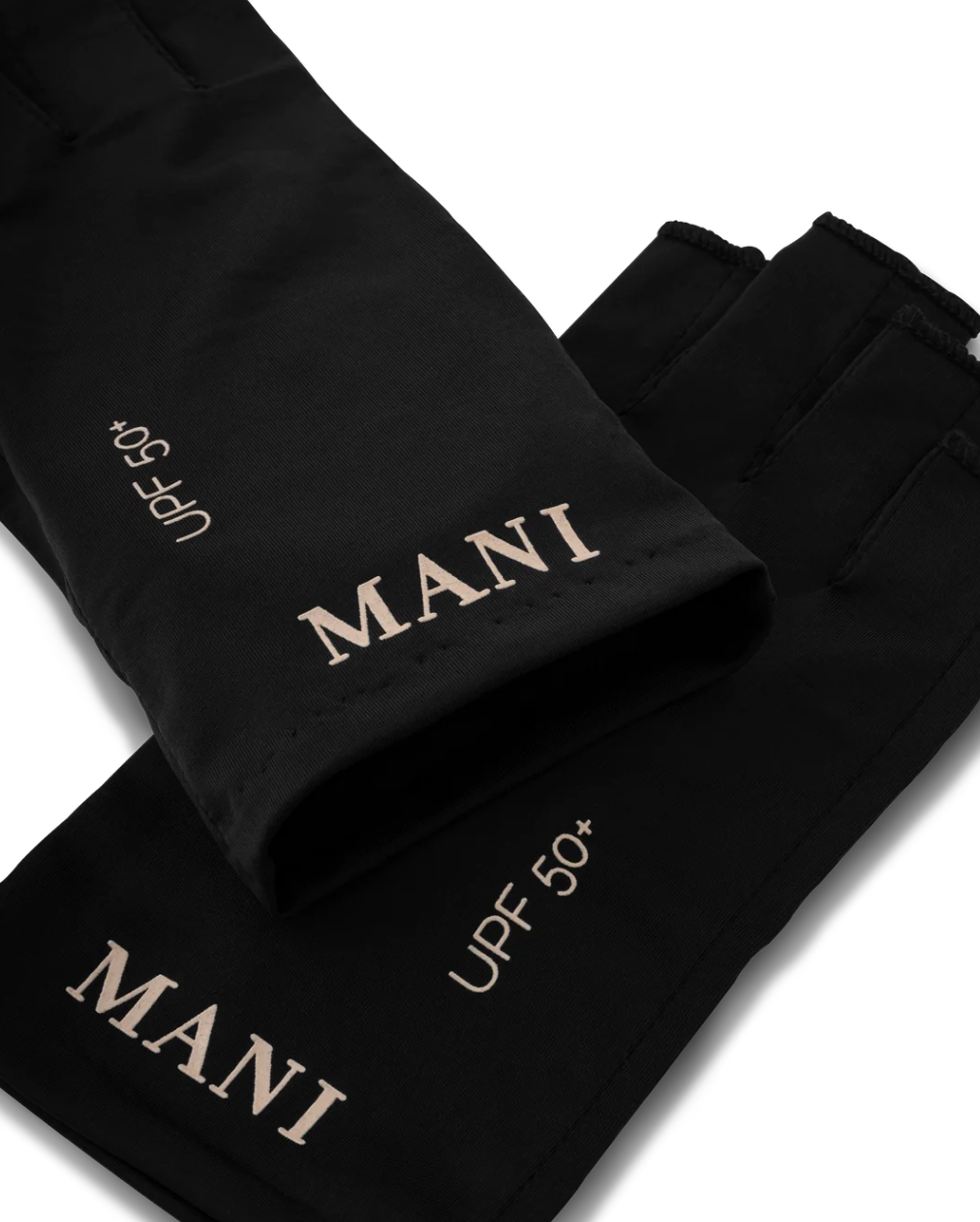 Mani Handcare - Wholesale Moisturizing Gloves - UV- Protective Manicure Gloves UPF50+1