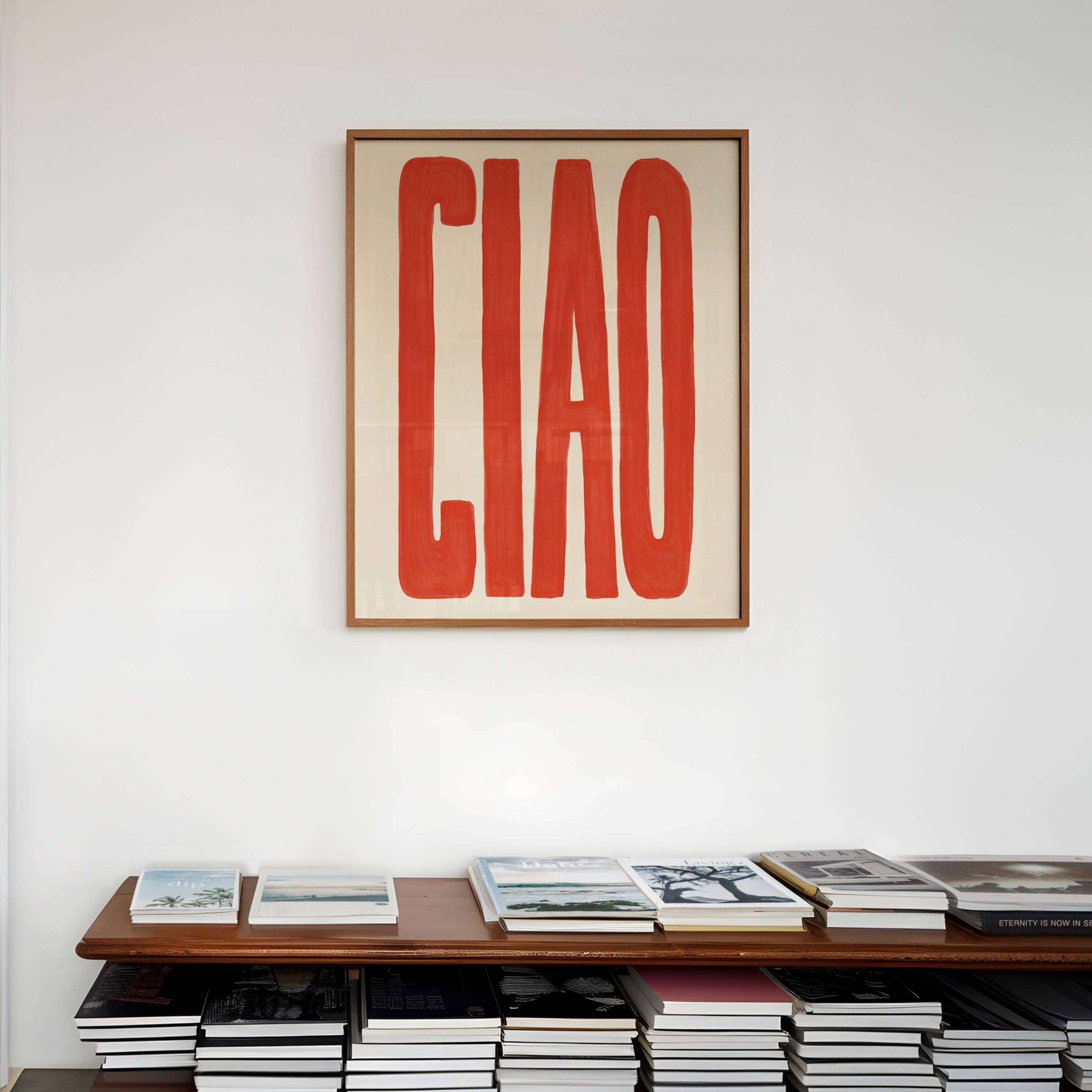 Lune Club - Wholesale Art Print - Hello Print8