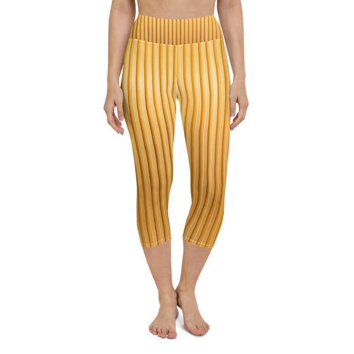 Erol Capri med hög midja för wholesale av HAVAH