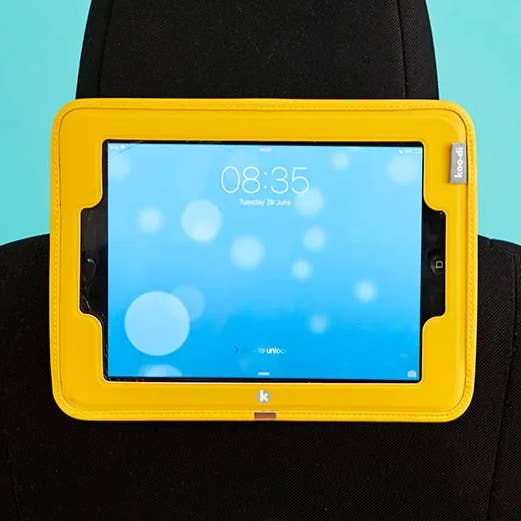 stay tuned tablet screen holder for wholesale by Koo-di