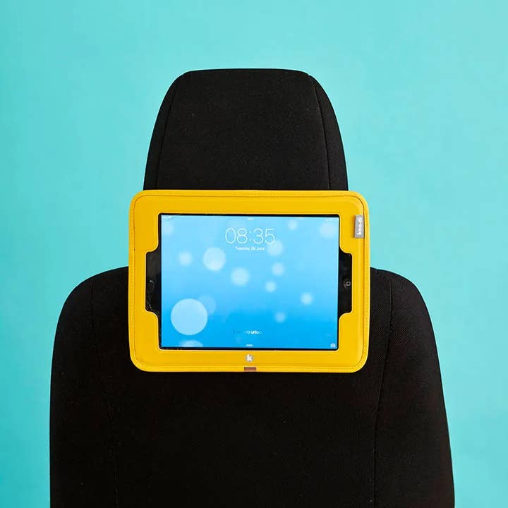 stay tuned tablet screen holder for wholesale by Koo-di