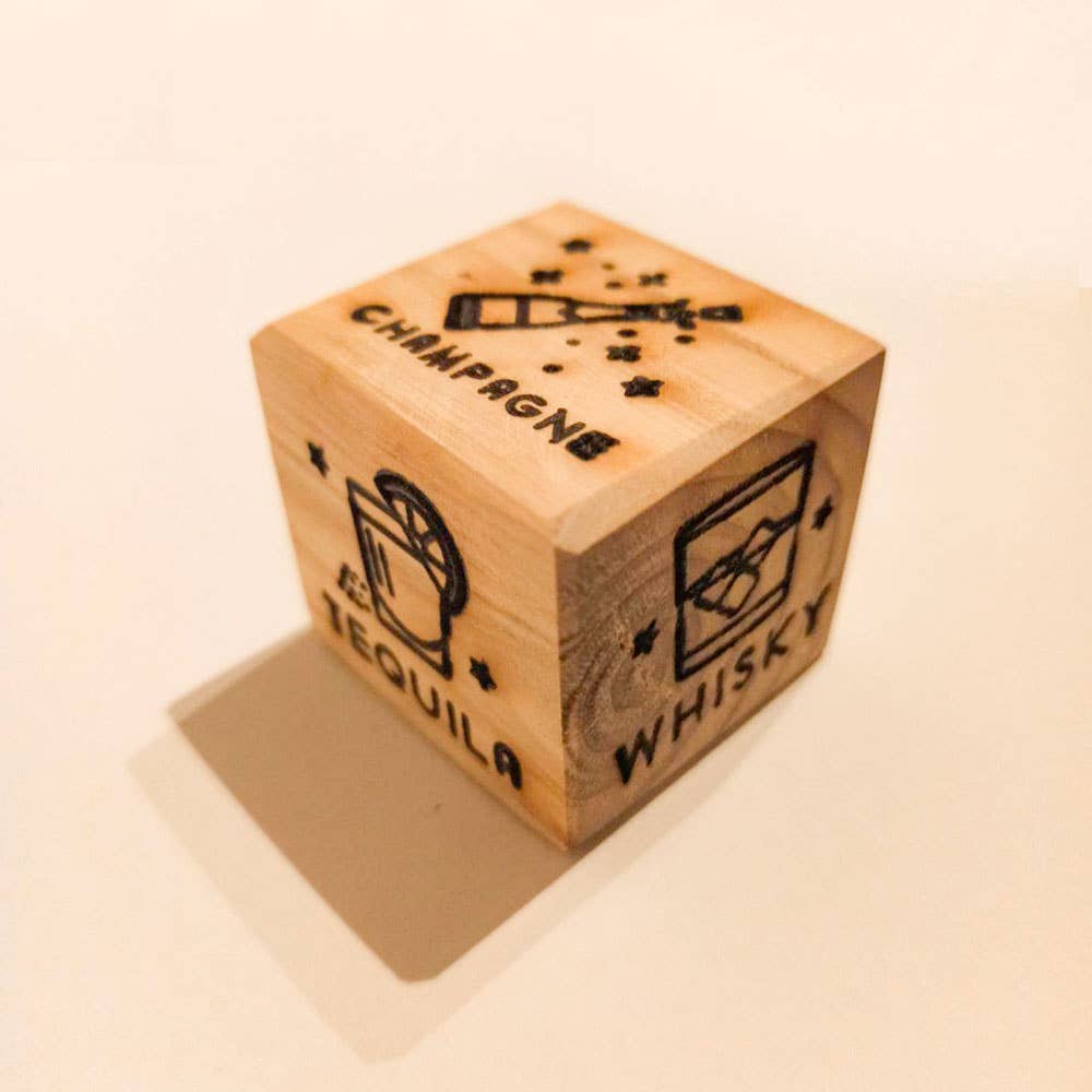 NOBAist - Vendita all'ingrosso Dadi - Dadi decisionali2