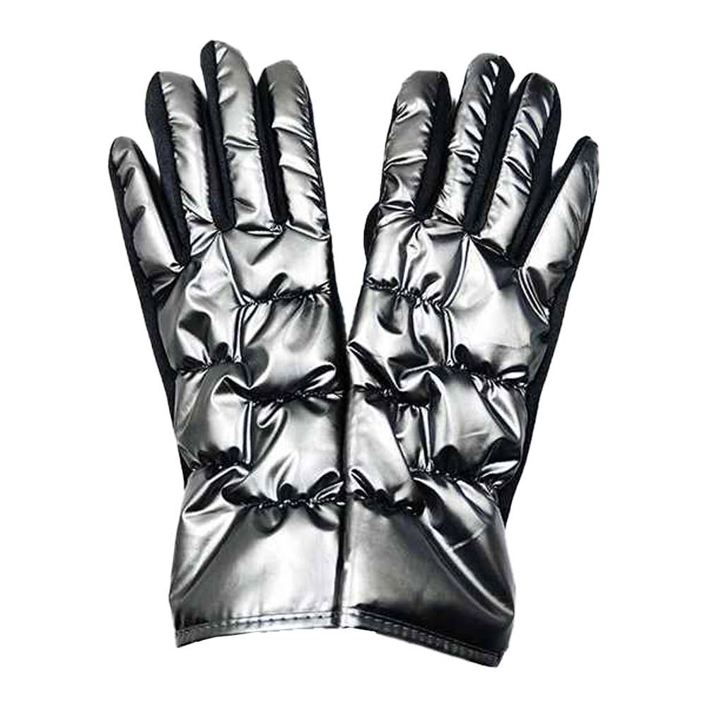 Sensibling Corp. – Großhandel Handschuhe – Damen – Puffer Smart Touch Handschuhe20