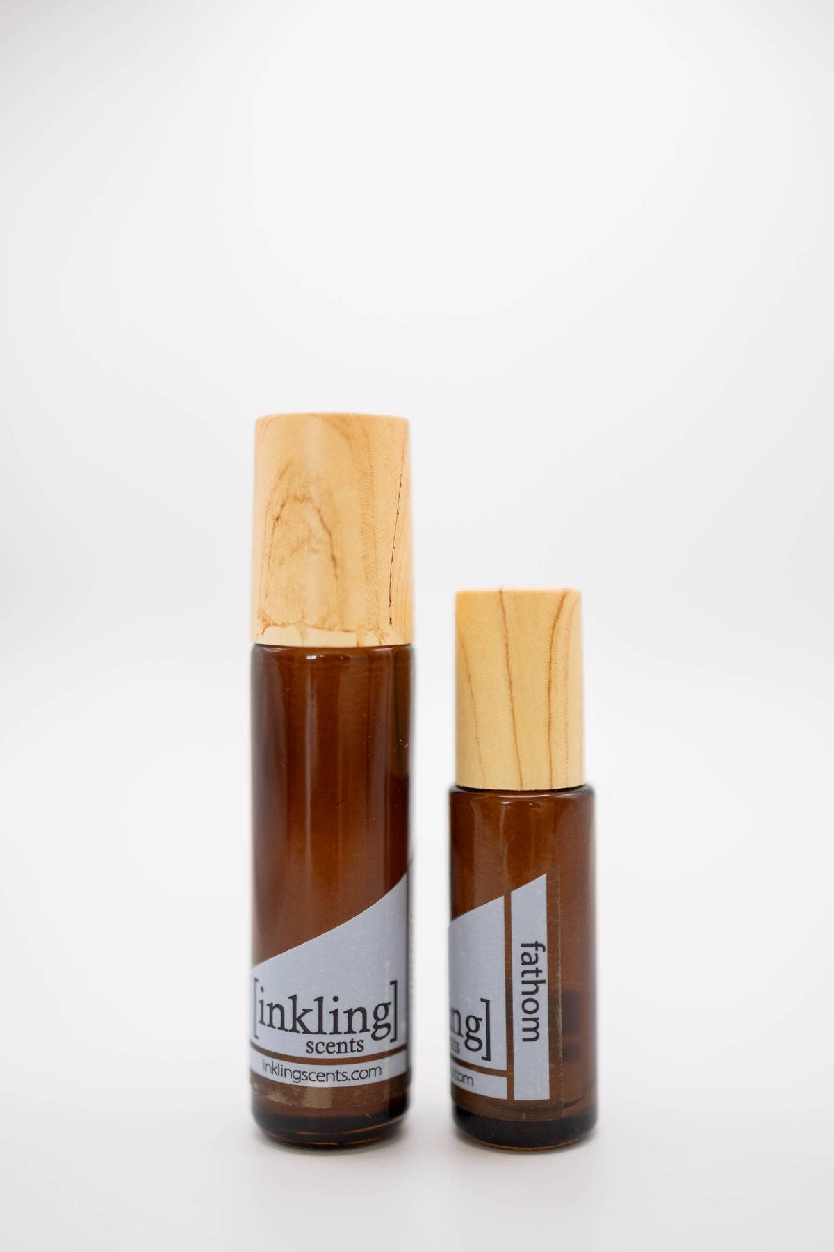 Inkling Scents - Vente Parfums à bille - Roll-on Fathom1