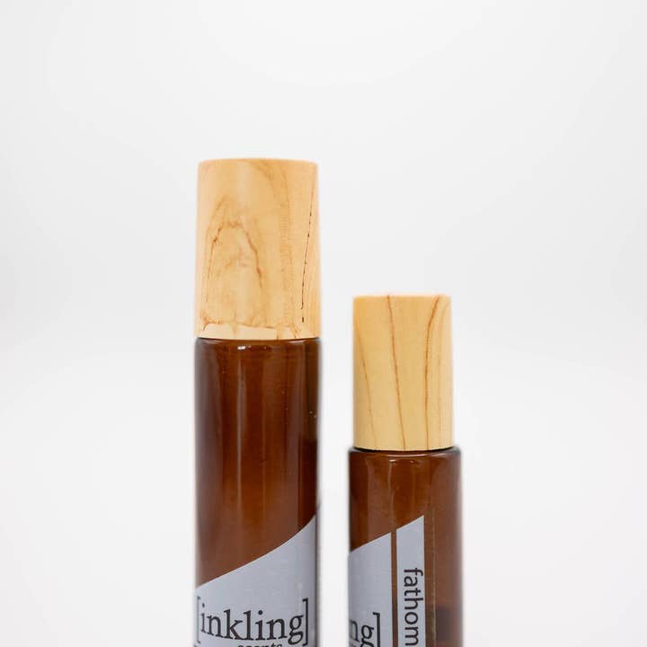 Inkling Scents - Vente Parfums à bille - Roll-on Fathom1