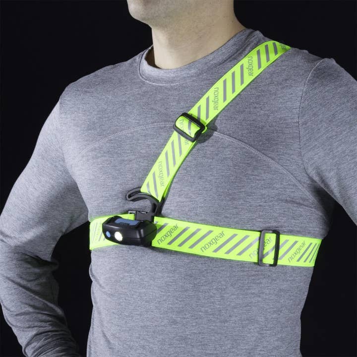Ranger Chest Light for wholesale by Noxgear
