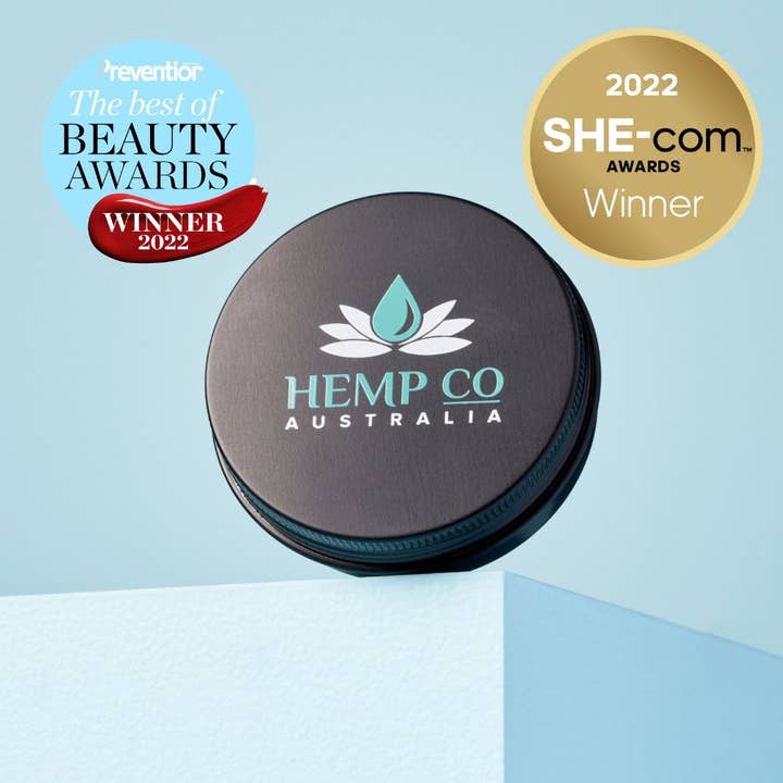 Hemp Co Australia - Wholesale Facial Care Set/Kit - Acne skincare bundle1
