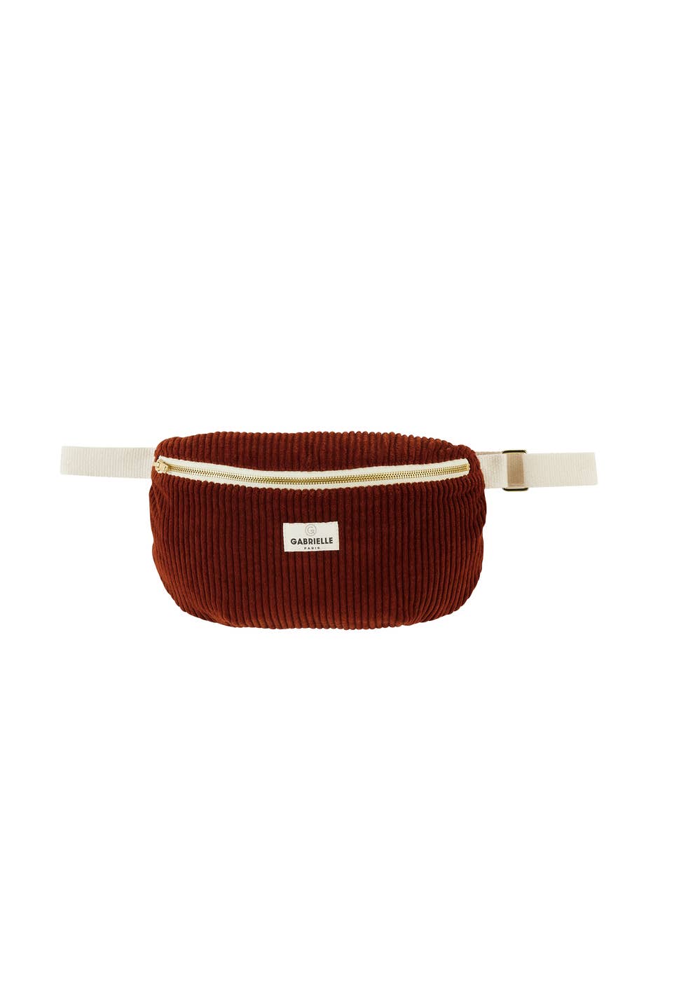 Jasper velvet fanny pack for wholesale on Faire2