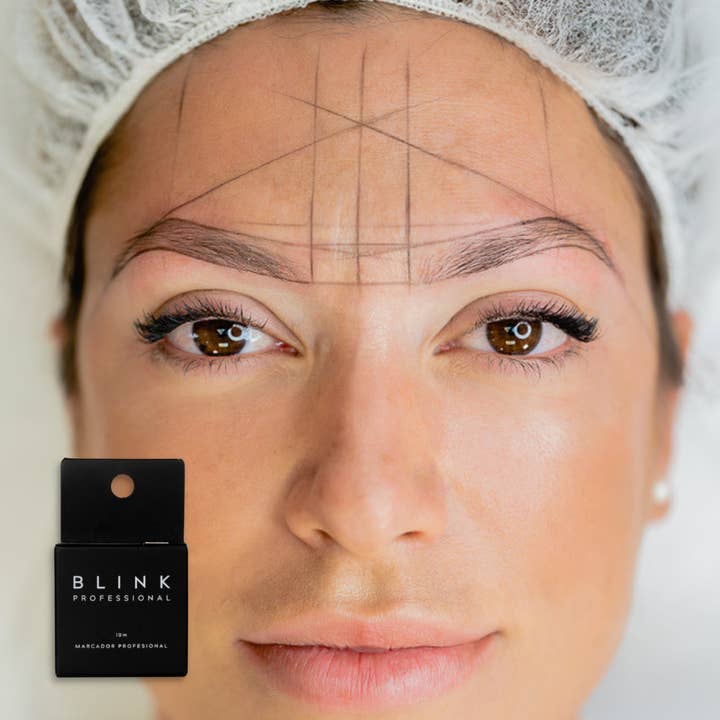 Blink Professional - Venta al por mayor Lápices/rellenadores de cejas - Marcador Profesional7
