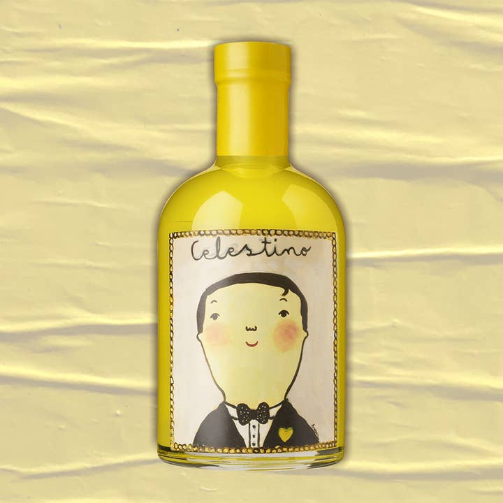 Liqueurful - Wholesale Liqueur - Celestino Spanish Limoncello Liqueur
