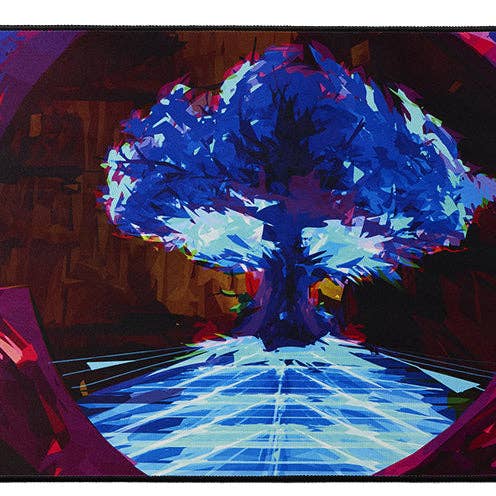 Ardalores träd - Lekmatta för wholesale av Allen Panakal Art