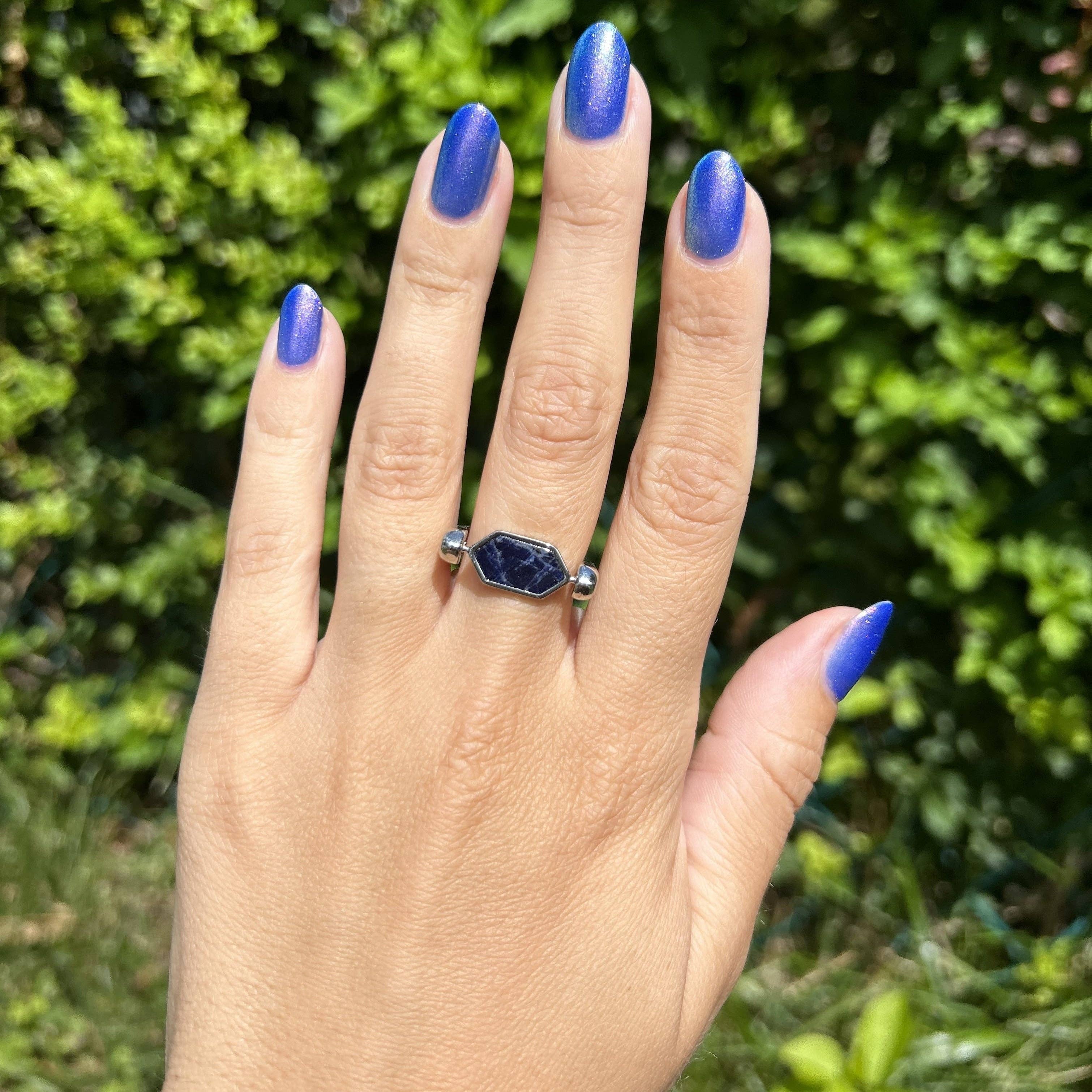 CONQUERing - Vendita all'ingrosso Pietra/cristallo spirituale - Elemento di Cristallo HexBar™43