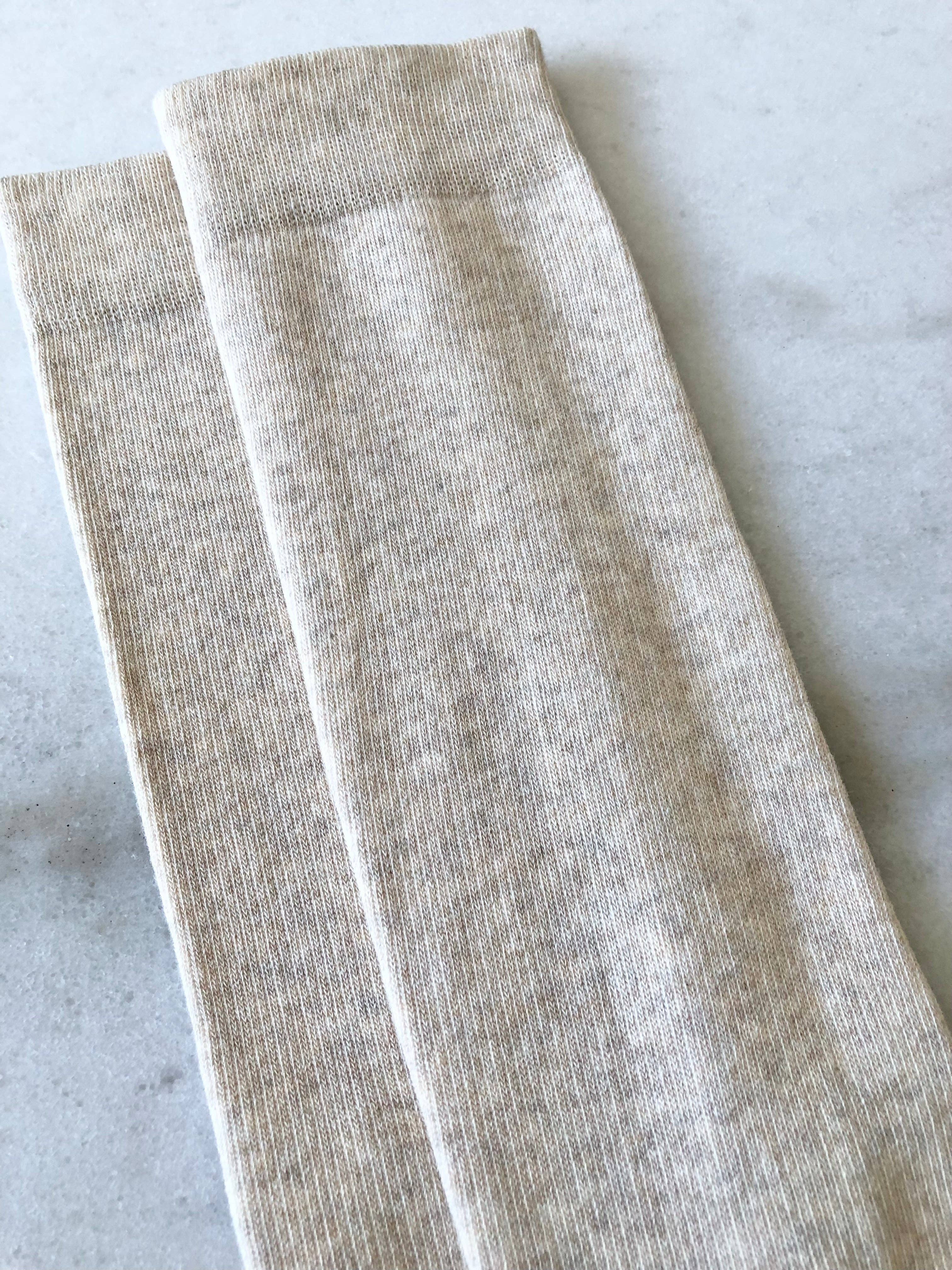 Billy Bamboo - Vendita all'ingrosso Calzini - Donna - CALZINI INTELLIGENTI AL GINOCCHIO8