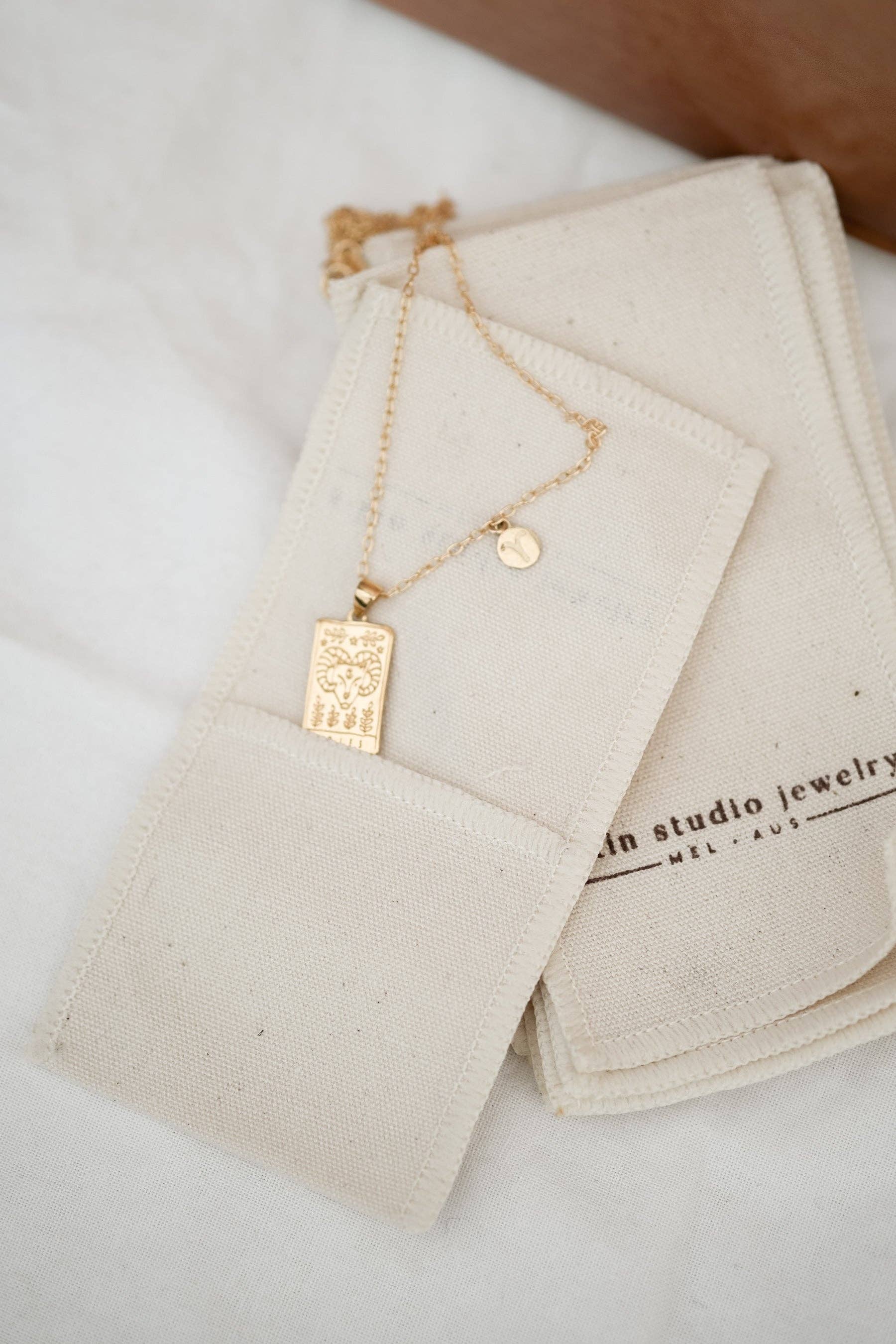 S-kin Studio Jewelry - Vente Pochette – femme - Emballage supplémentaire en gros8