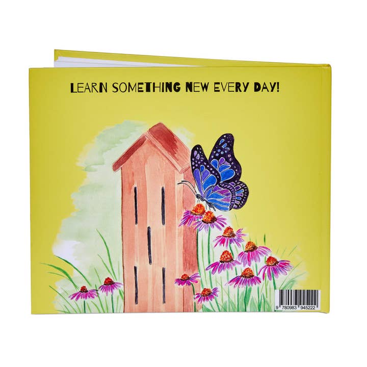 Cognisprings - Venta al por mayor Libro - Niños - Aprenda sus vitaminas: Libro de rimas