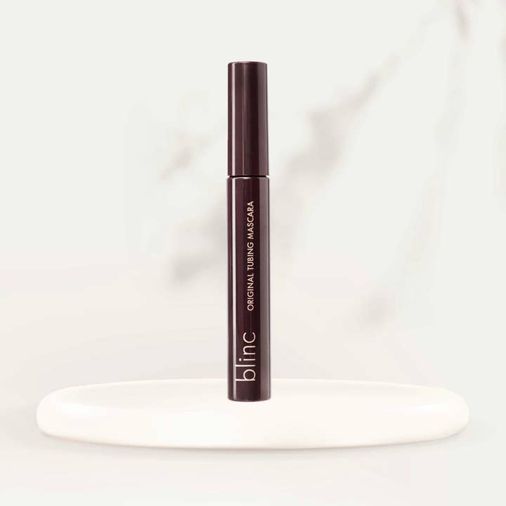 Blinc Cosmetics - Wholesale Mascara - BLINC Original TUBING™ Mascara12