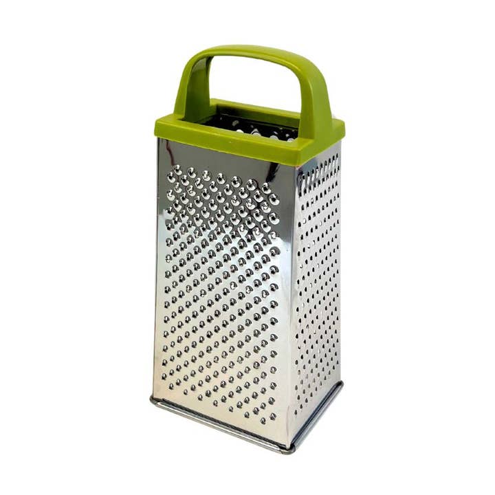 Ost- och grönsaksskärare med 4 sidor 23 cm Fackelmann Zéro-serien för wholesale av Zenker