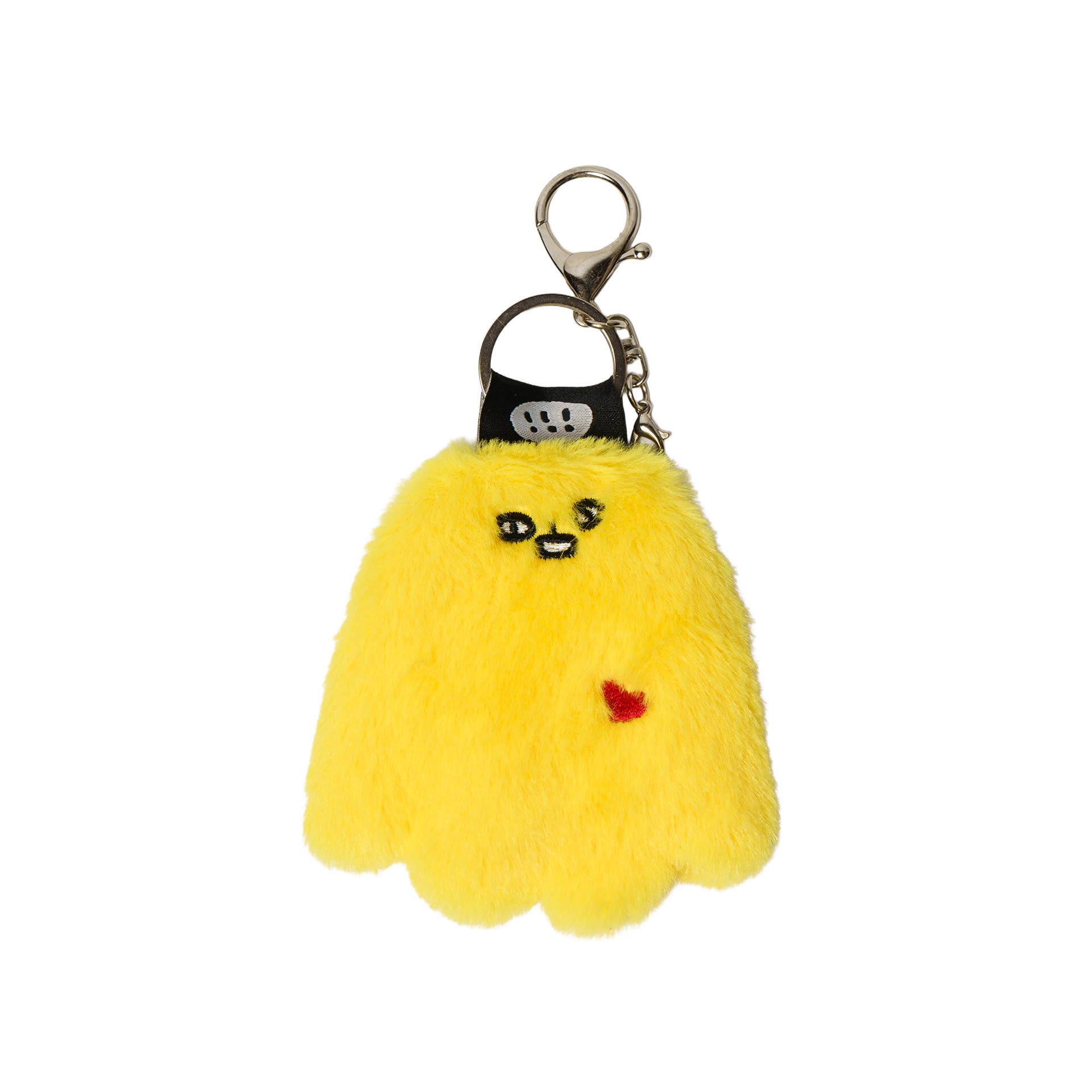 Karepango - Wholesale Keychain - Unisex - KOKO: Plush Keychain Purse