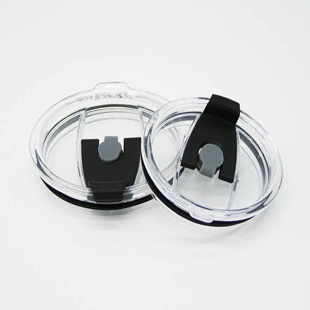 Tapas para vasos de 20oz y 30oz resistentes a derrames para venta al por mayor de Chilly Moose