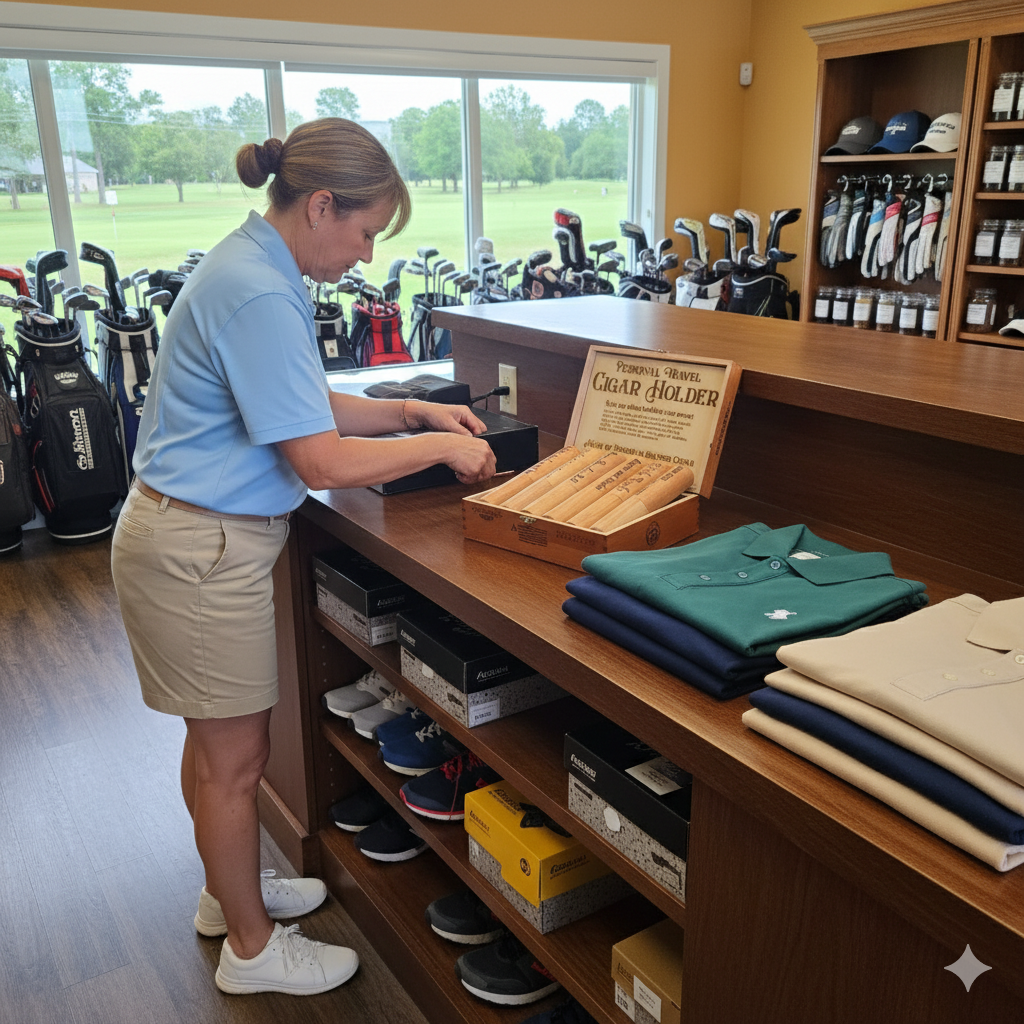 Beer Drinking Accessories – Großhandel Humidor/Zigarrenzubehör – Reise-Zigarrenhalter aus spanischem Zedernholz – handgefertigter Humidor5