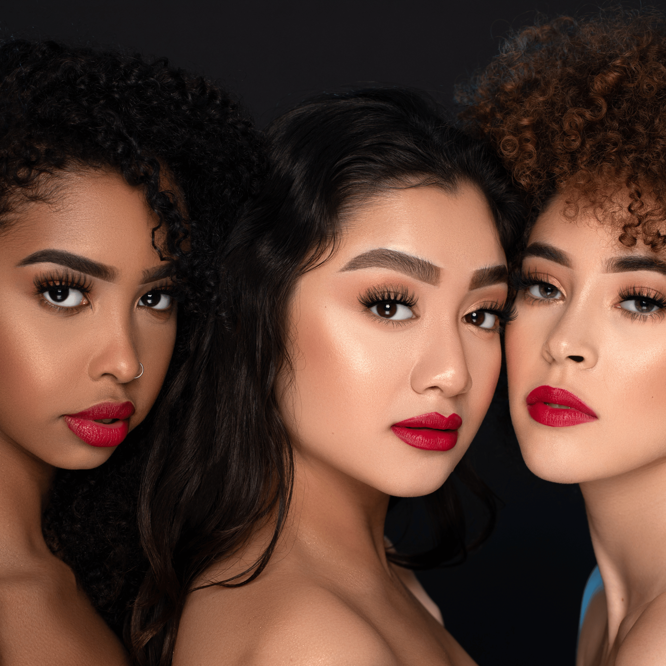 Mettalusso Inc - Wholesale Lipstick - Mettalusso Collab with BurnedBeauty2018 Signature Lipstick5