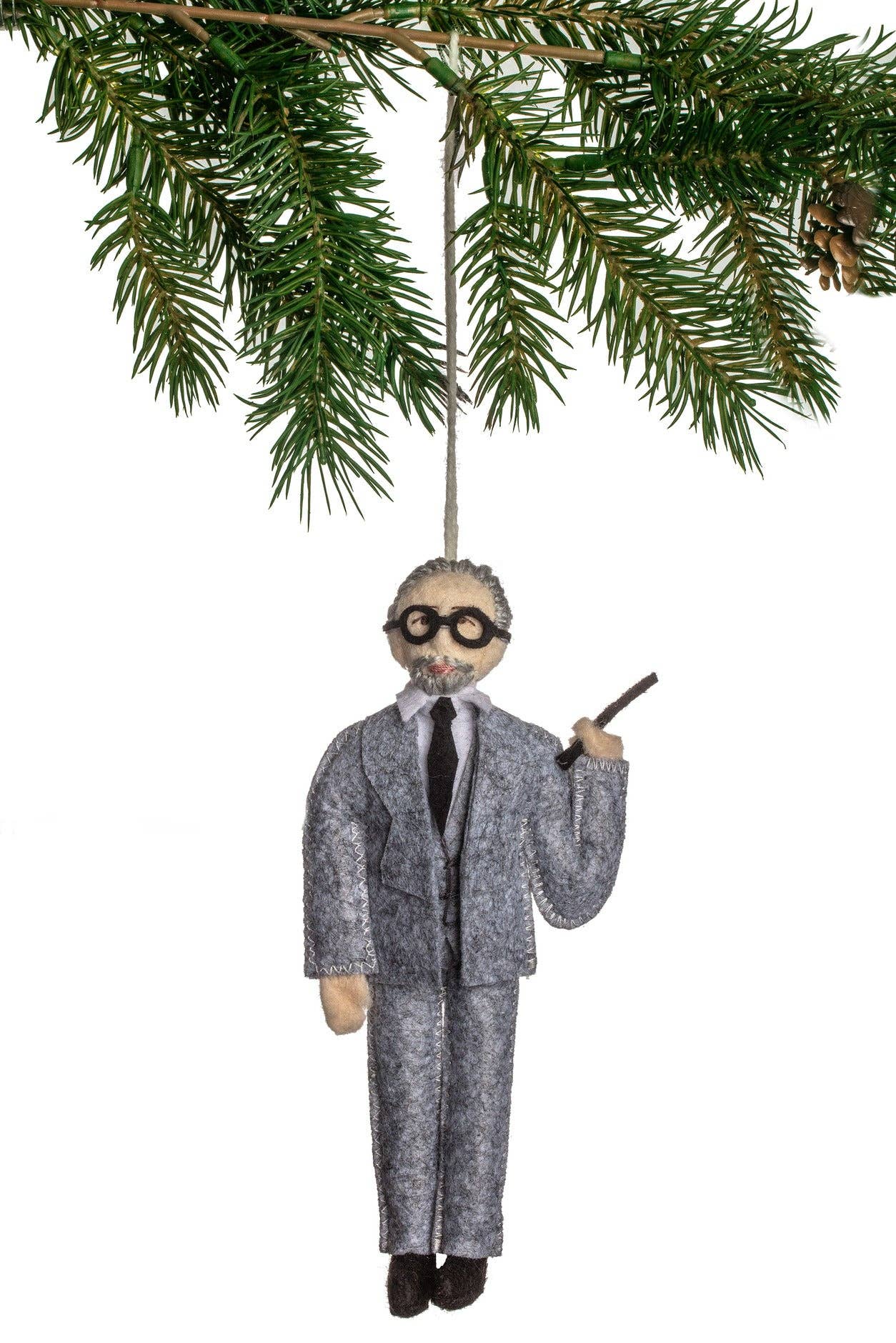 Silk Road Bazaar - Wholesale Ornament - Sigmund Freud0