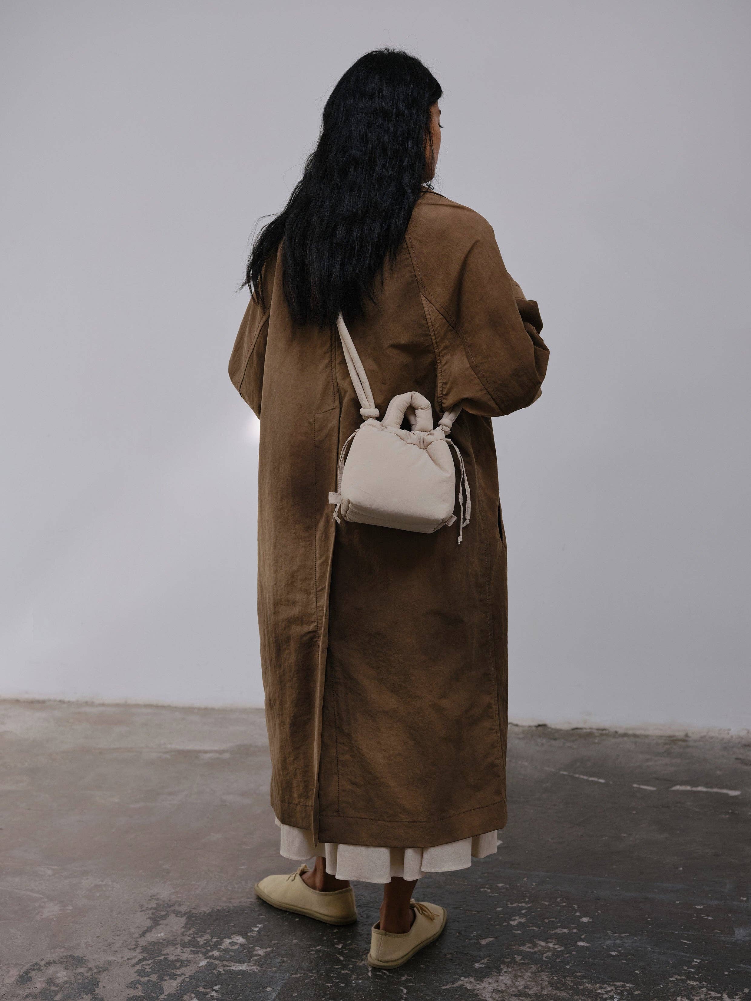 Ölend Backpacks - Wholesale Crossbody Bag - Women's - Micro Ona Soft Bag9