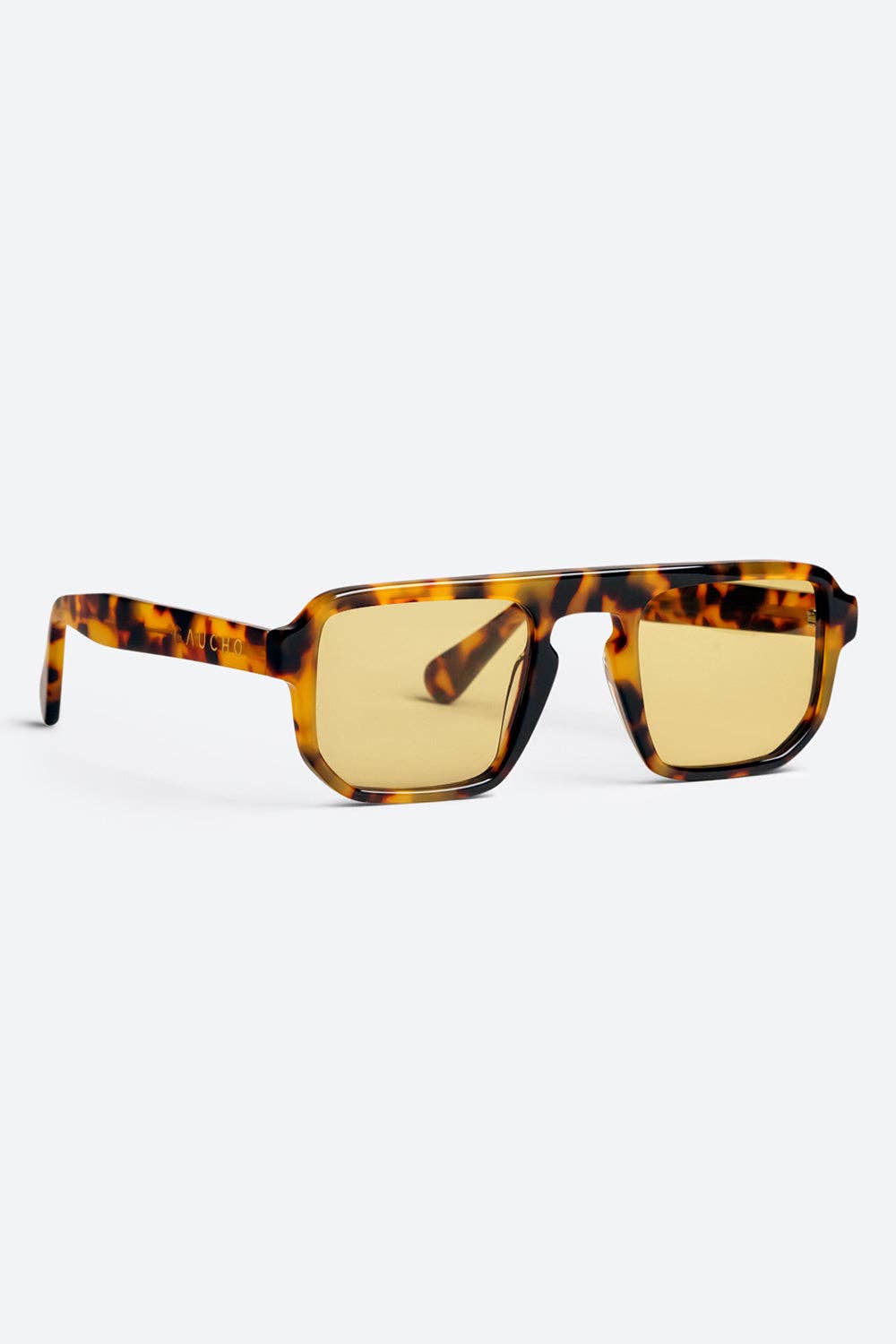 Gaucho Buenos Aires - Wholesale Sunglasses - Women's - Gaucho Sunglasses in Light Tortoiseshell3