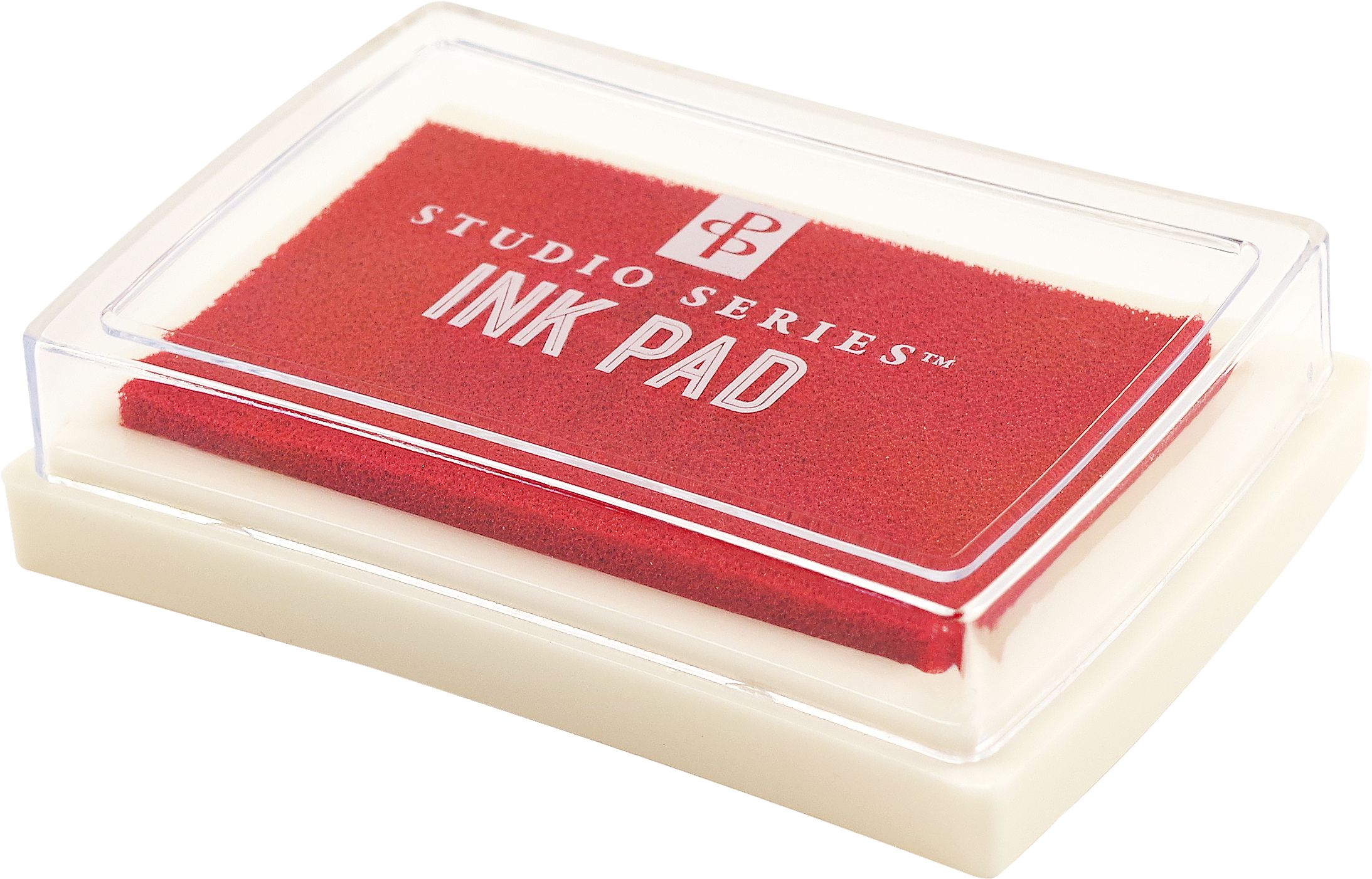 Peter Pauper Press - Wholesale Rubber/Decorative Stamp - Studio Series Ink Pad Set3