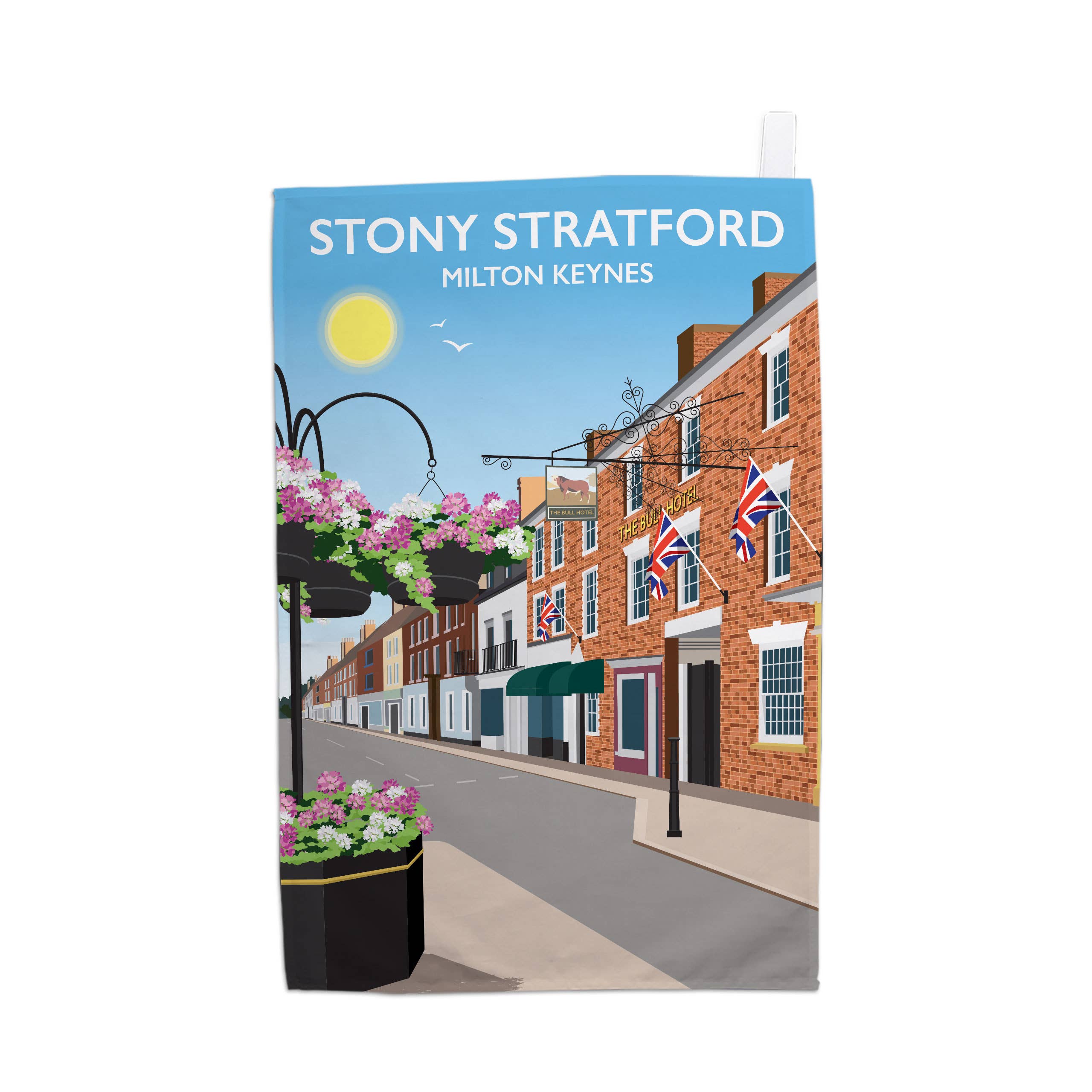 Tabitha Mary – Engroshandel Kunsttryk – Stony Stratford, Milton Keynes, Buckinghamshire Print & Gave2