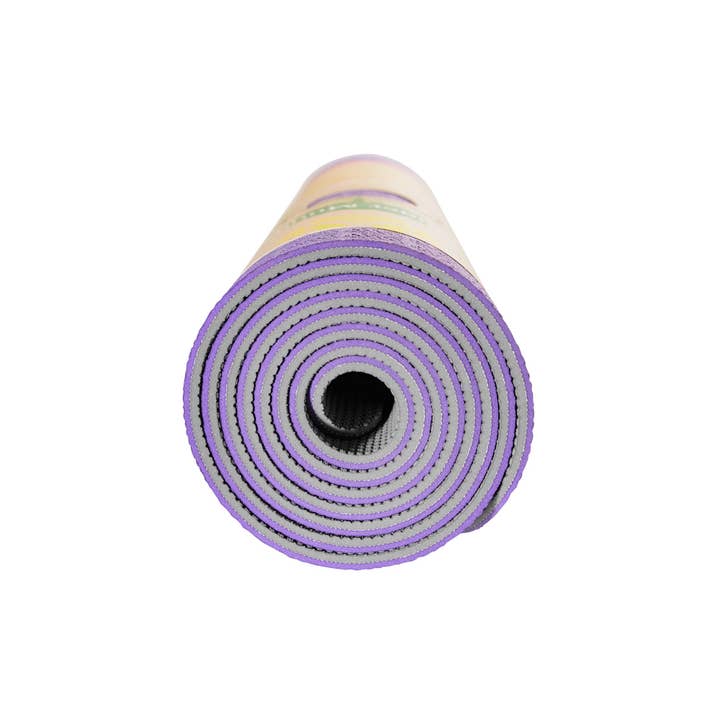 Yoga Design Lab - Vente Tapis de yoga - Tapis de yoga Earth Elements 5 mm