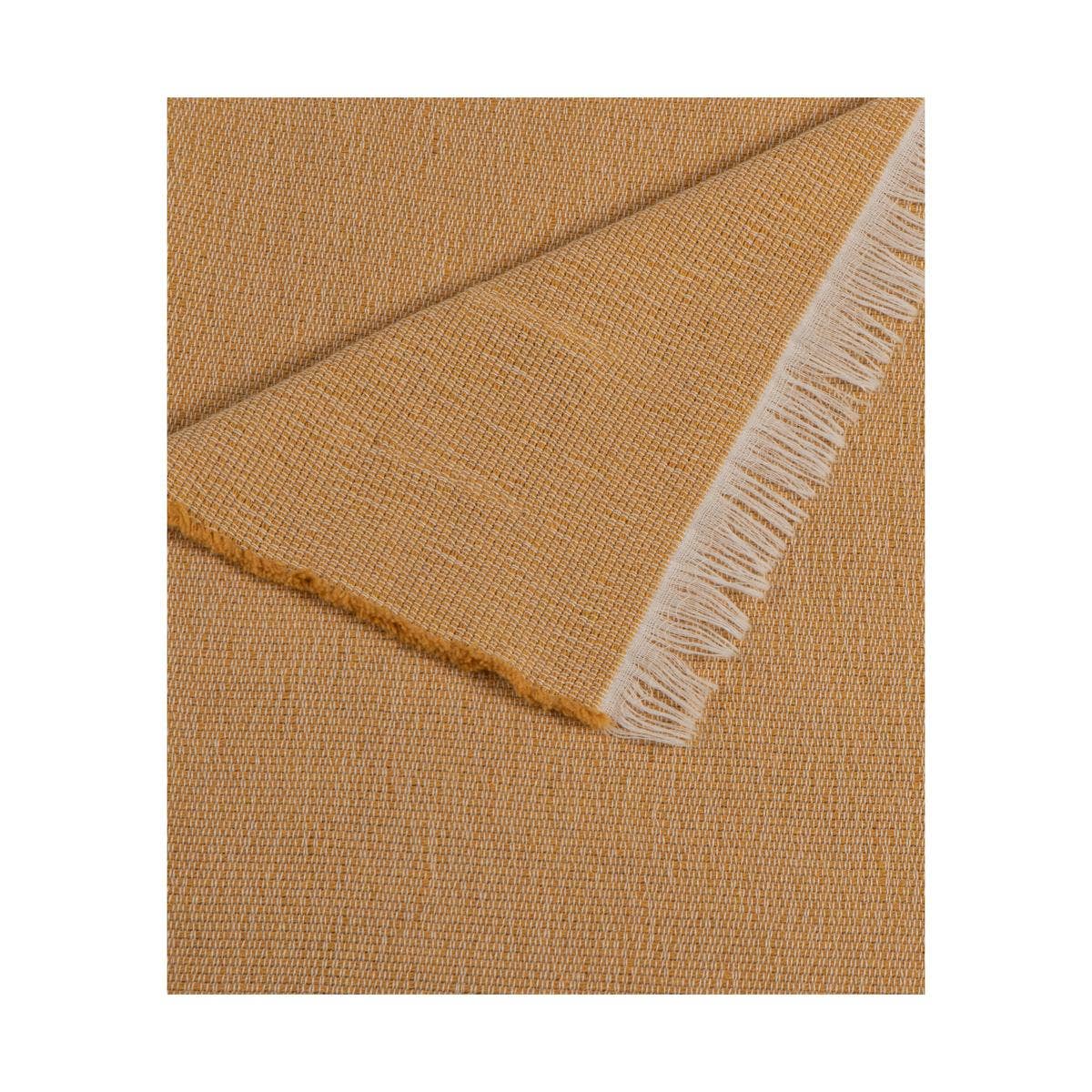 SOFIA TOSCANO - Wholesale Throw Blanket - Lancio Piatto2