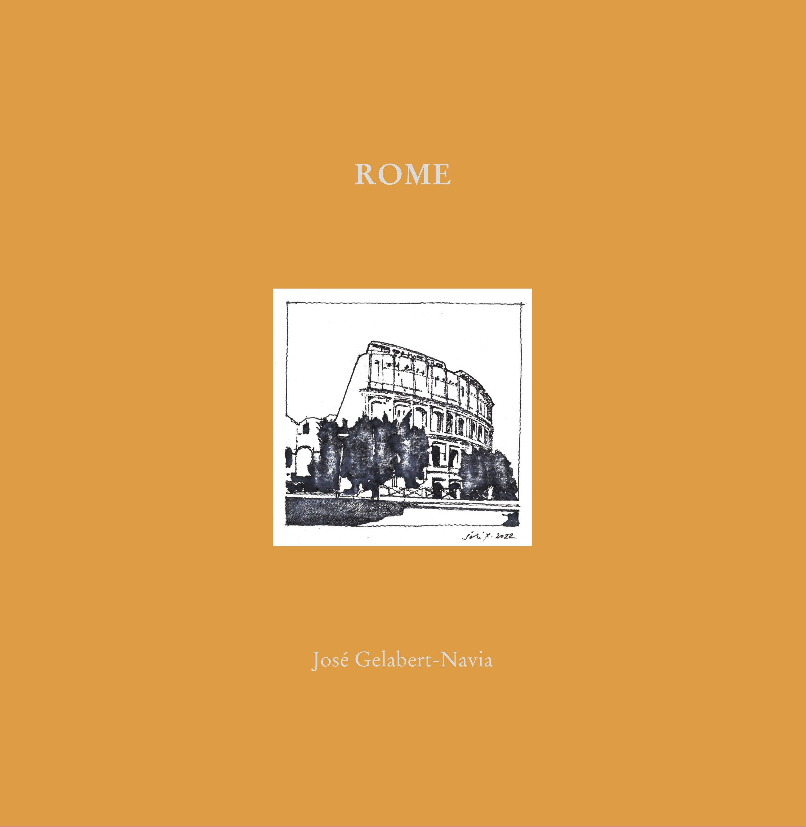 Baker & Taylor Publisher Services - Wholesale Travel Book - Rome0