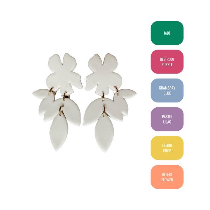 The Olivia for wholesale by Elliott Claire Co.