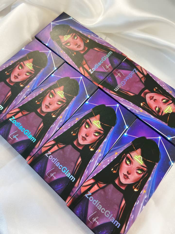 Libra for wholesale by ZodiacGlamShop