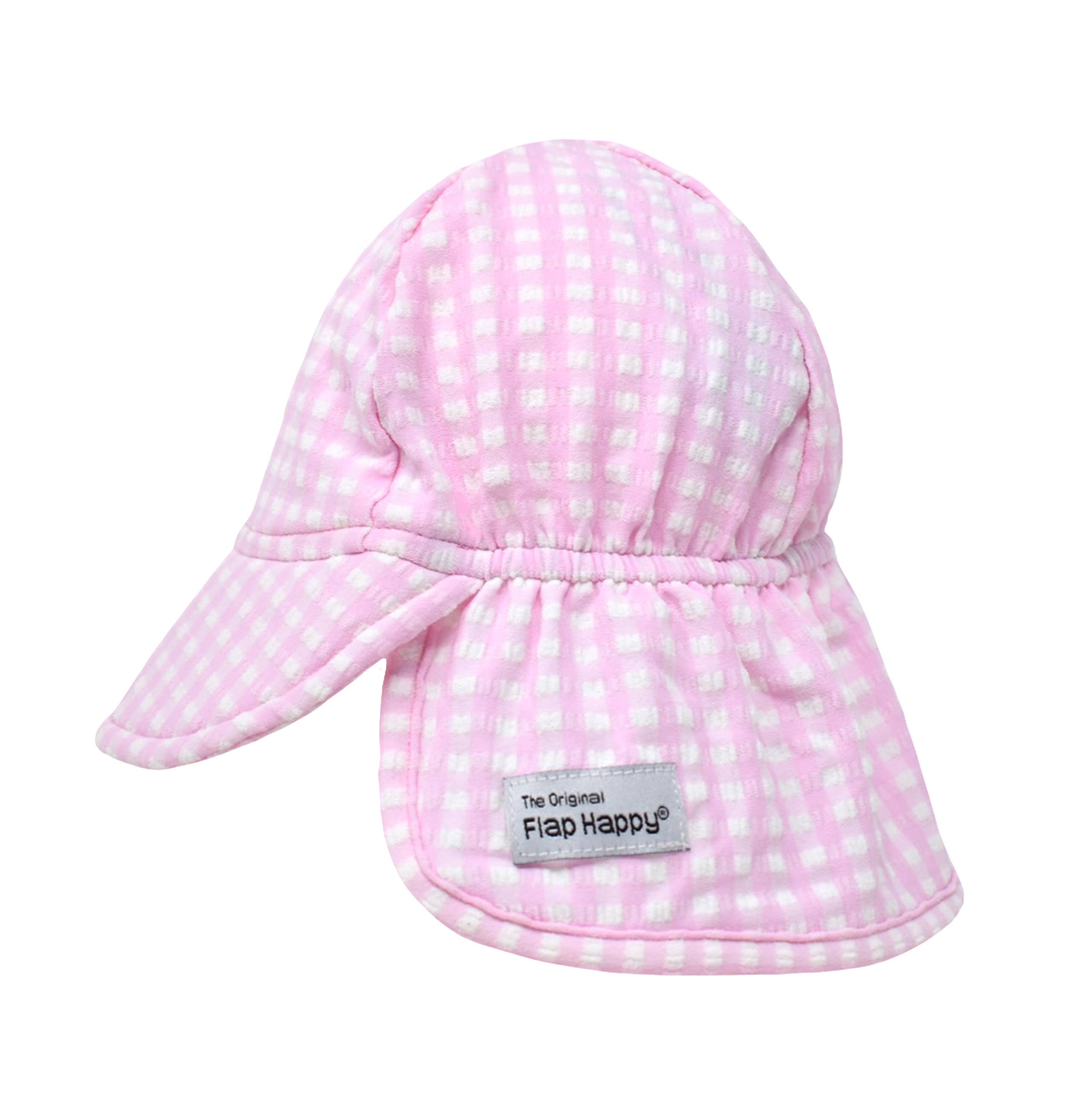 Flap Happy – wholesale Swim cap – Kids & Baby – Kids UPF50+ Girls and Boys Swim Flap Hat2