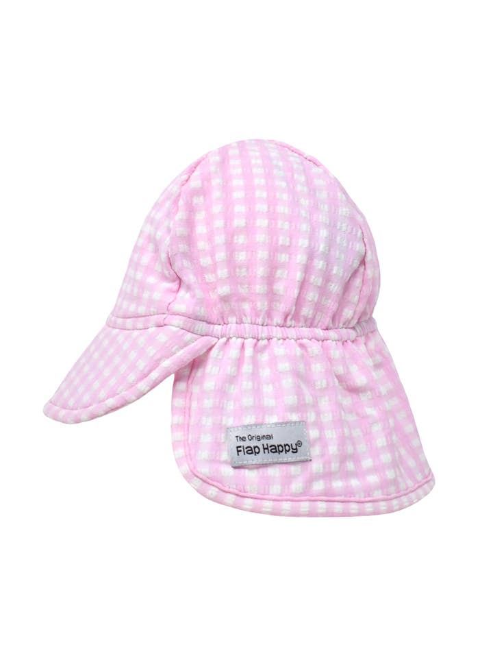 Flap Happy – wholesale Swim cap – Kids & Baby – Kids UPF50+ Girls and Boys Swim Flap Hat2