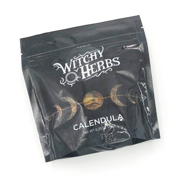 Ritual Herb - Calendula for wholesale by Blessed Ember