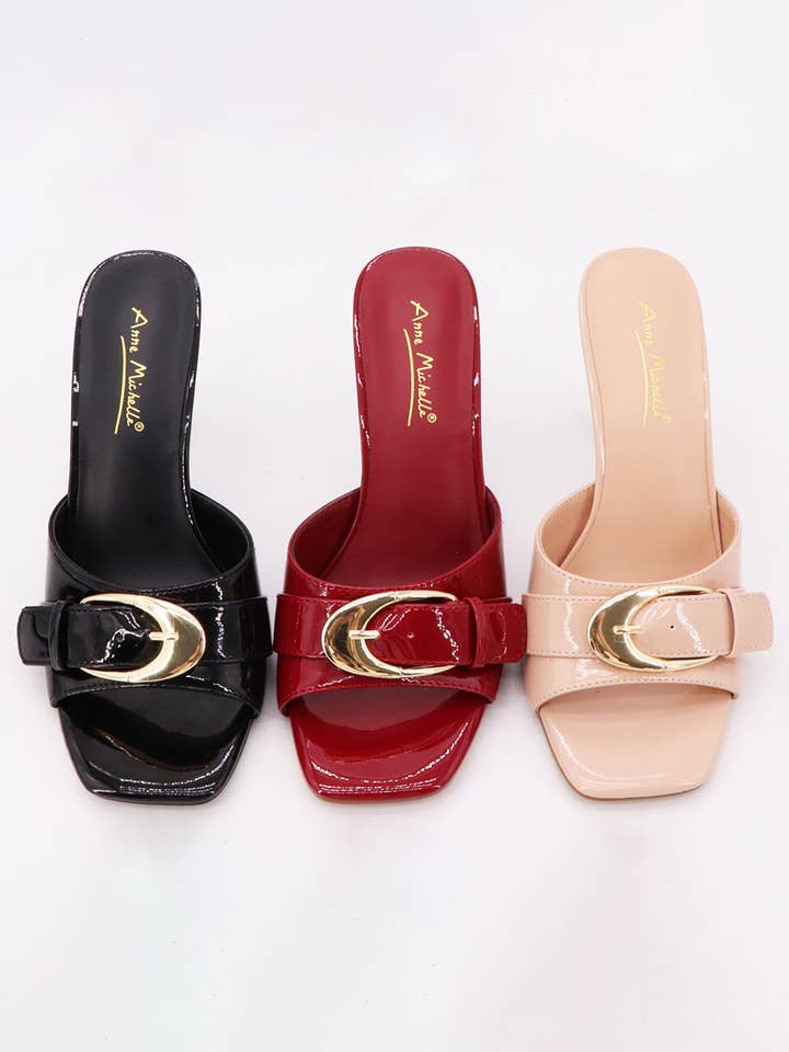 Mis Jes - Wholesale High heels – Women’s - JP-BAILEY-14 3