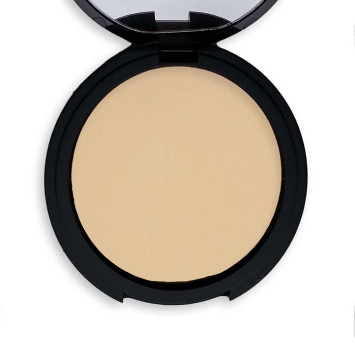 2 i 1 Foundation Nellie för wholesale av Mineralissima