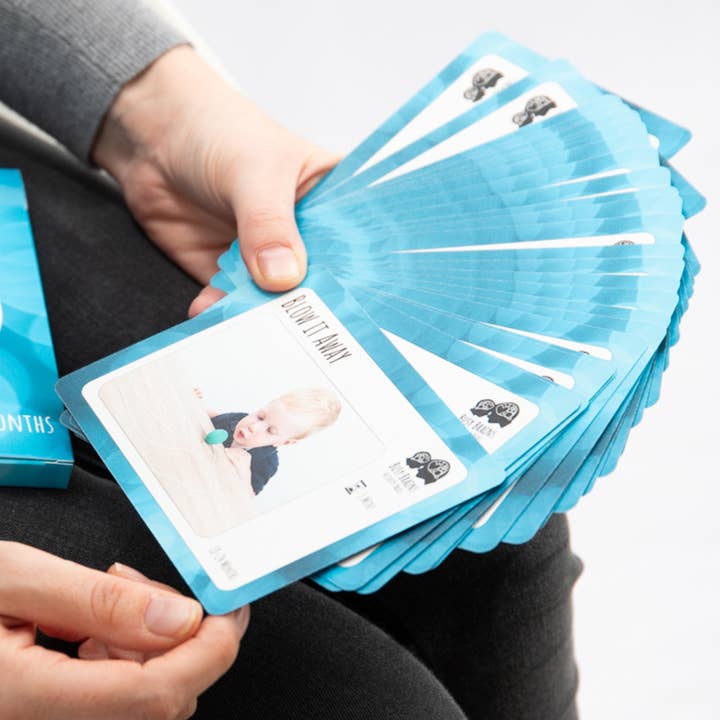 Busy Brains Activity Packs - Wholesale Baby & Toddler Book (0-2) - Busy Brains Activity Packs: Starter Kit - Birth to 5 Years13