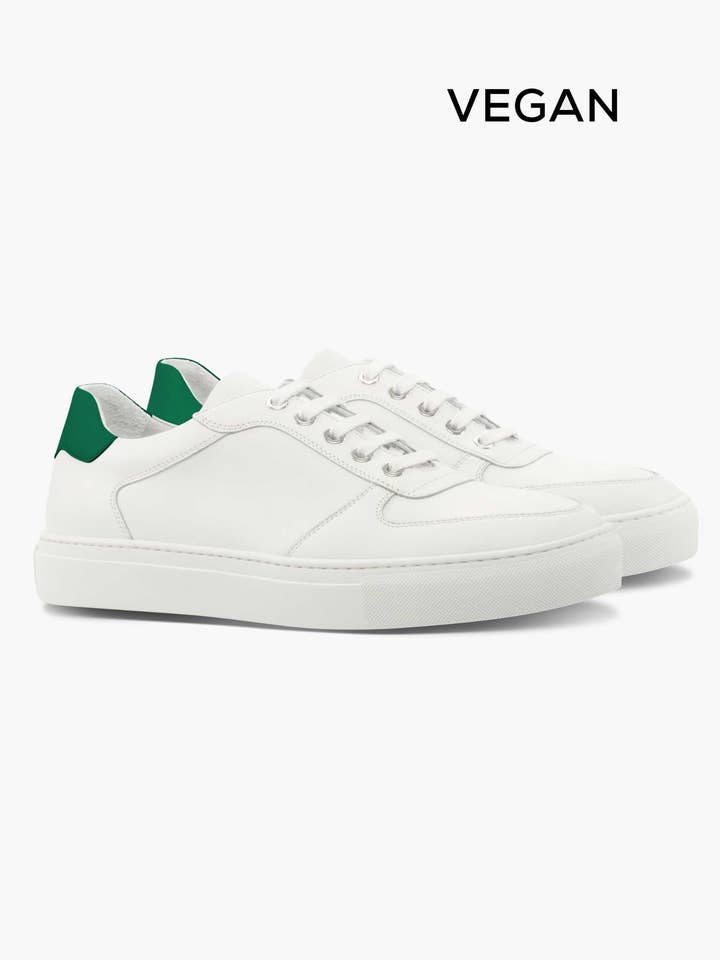 The Court Sneaker (Vegan) for wholesale by Comovita