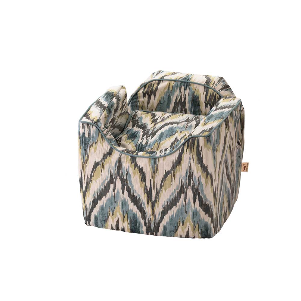 Snoozer Pet Products - Wholesale Pet Carrier - Dog - Luxury Lookout I Dog Car Seat - Show Dog Collection7